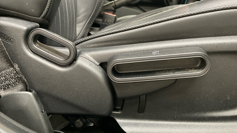 MINI Hatchback 2.0 Cooper S Exclusive 5dr Petrol Hatchback